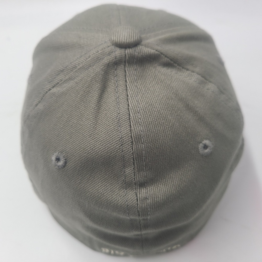 Callaway Golf Hat Fitted (Seems S-M) Green Big‎ Bertha Cotton Blend Casual Men - Picture 8 of 14